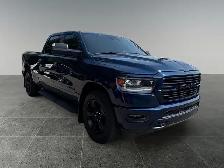 2024 Ram 1500 Sport - Photo 4