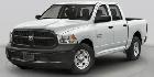 2021 Ram 1500 Classic Warlock 4x4 Crew Cab 5'7' Box