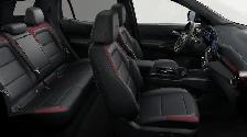 2027 Chevrolet Equinox AWD RS - Photo 5