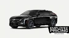 2026 Cadillac LYRIQ LYRIQ-V