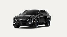 2026 Cadillac LYRIQ LYRIQ-V - Photo 2