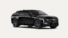 2026 Cadillac LYRIQ LYRIQ-V - Photo 3