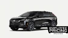 2027 Cadillac OPTIQ Premium Sport