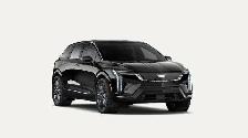 2027 Cadillac OPTIQ Premium Sport - Photo 2