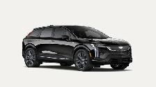 2027 Cadillac OPTIQ Premium Sport - Photo 3