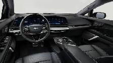 2027 Cadillac OPTIQ Premium Sport - Photo 4