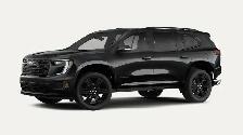 2027 GMC Acadia Elevation - Photo 2
