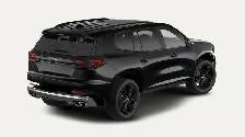 2027 GMC Acadia Elevation - Photo 3