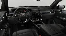 2027 GMC Acadia Elevation - Photo 4