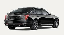 2026 Cadillac CT5 Premium Luxury - Photo 3