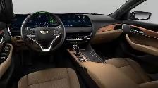2026 Cadillac CT5 Premium Luxury - Photo 4