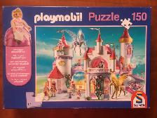 Casse-têtes / Puzzles (10 CT) – 150 à 275 pièces (no1) - Photo 3