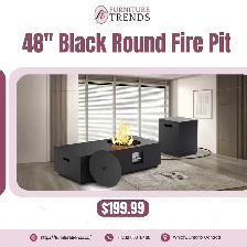 Big Sale offers on Round Fire Pit