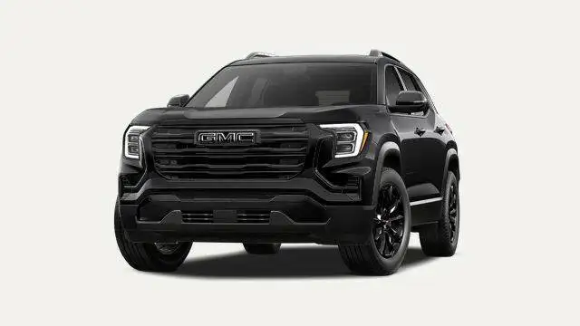 2027 GMC Terrain AWD Elevation