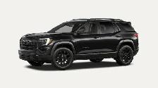 2027 GMC Terrain AWD Elevation - Photo 2