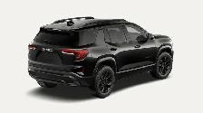 2027 GMC Terrain AWD Elevation - Photo 3