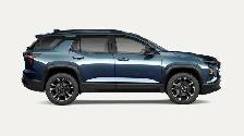 2027 Chevrolet Equinox AWD RS - Photo 2