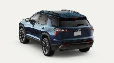2027 Chevrolet Equinox AWD RS - Photo 3