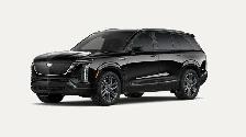 2027 Cadillac VISTIQ Sport - Photo 2