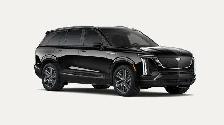 2027 Cadillac VISTIQ Sport - Photo 3