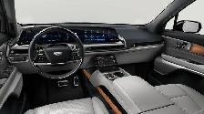 2027 Cadillac VISTIQ Sport - Photo 4
