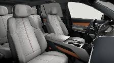 2027 Cadillac VISTIQ Sport - Photo 5