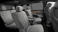 2027 Cadillac VISTIQ Sport - Photo 6