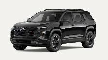 2027 Chevrolet Equinox AWD RS