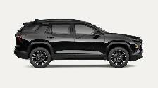 2027 Chevrolet Equinox AWD RS - Photo 2