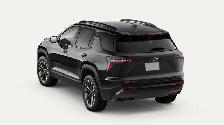 2027 Chevrolet Equinox AWD RS - Photo 3