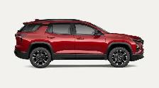 2027 Chevrolet Equinox AWD RS - Photo 2