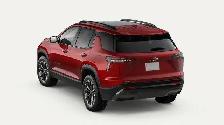 2027 Chevrolet Equinox AWD RS - Photo 3