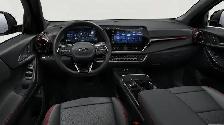 2027 Chevrolet Equinox AWD RS - Photo 4