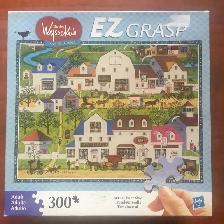 Casse-têtes / Puzzles (10 CT) – 300 pièces (no2) - Photo 3