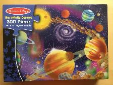 Casse-têtes / Puzzles (10 CT) – 300 pièces (no2) - Photo 6
