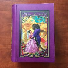 Casse-têtes / Puzzles (10 CT) – 300 pièces (no2) - Photo 8