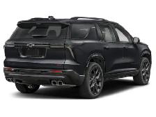 2026 Chevrolet Traverse RS - Photo 2