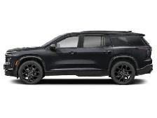 2026 Chevrolet Traverse RS - Photo 4