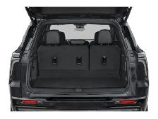 2026 Chevrolet Traverse RS - Photo 8
