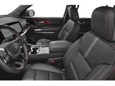 2026 Chevrolet Traverse RS - Photo 9