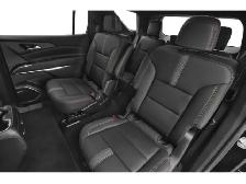 2026 Chevrolet Traverse RS - Photo 10