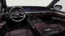 2026 Cadillac Escalade ESV 4WD Luxury - Photo 4