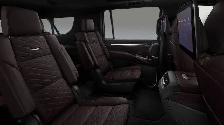 2026 Cadillac Escalade ESV 4WD Luxury - Photo 6