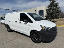 2019 Mercedes-Benz Metris Cargo Van - Photo 2