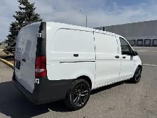 2019 Mercedes-Benz Metris Cargo Van - Photo 3