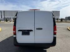 2019 Mercedes-Benz Metris Cargo Van - Photo 4