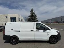 2019 Mercedes-Benz Metris Cargo Van - Photo 10