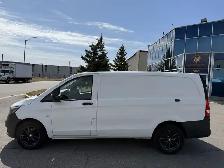 2019 Mercedes-Benz Metris Cargo Van - Photo 14