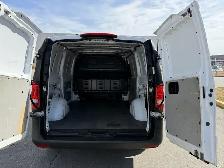 2019 Mercedes-Benz Metris Cargo Van - Photo 15