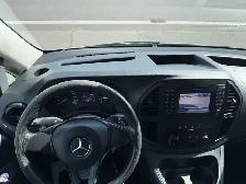 2019 Mercedes-Benz Metris Cargo Van - Photo 17
